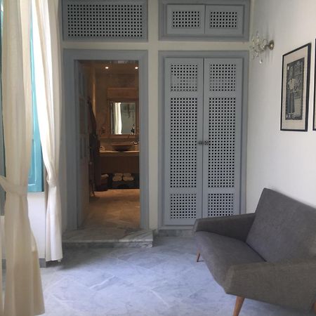 Dar Ben Gacem Kahia Panzió Tunisz Szoba fotó