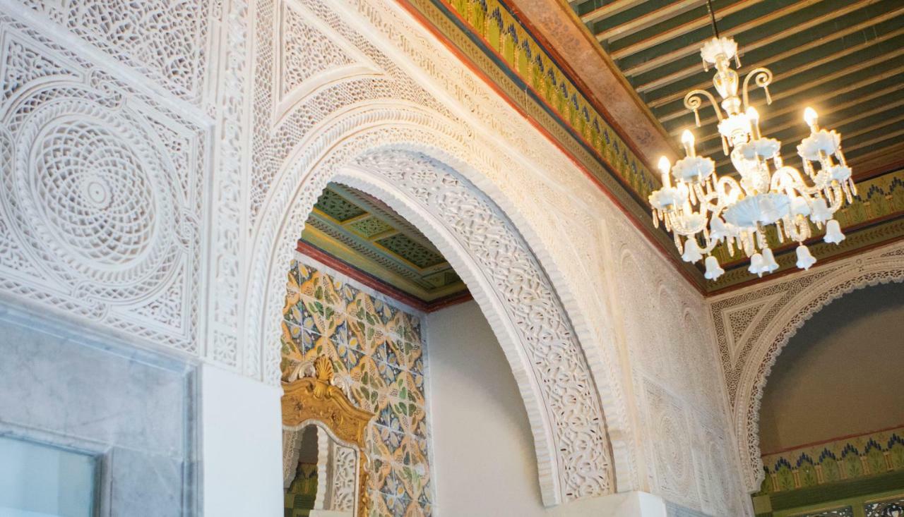 Dar Ben Gacem Kahia Panzió Tunisz Kültér fotó